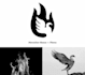 design an outstanding beautiful butterfly logo