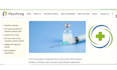 publish guest post on health, medical and clinical blogs with dofollow backlinks
