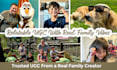make relatable ugc content featuring my family
