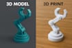 provide 3d printing services in the USA