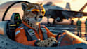 create animal talking avatar with ai voiceover script