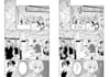 clean and redraw your manga