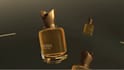 3d cgi perfume animation 3d bottle animation 3d perfume animation 3d fragrance