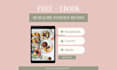 do fiction book ghostwriting, romance ghostwriter, self help ebook ghostwriter