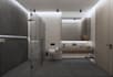 design a new bathroom