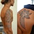 design your polynesian tribal tattoo