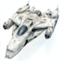 design spaceships and sci fi vehicles