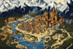 draw your fantasy map