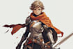 draw character design anime vtuber model, dnd, game