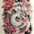 japanese traditional tattoo design