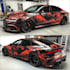 do professional car wrap, and any vehicle wrap design
