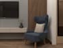 create residential interior 3d
