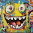 make custom graffiti art designs murals and wall arts