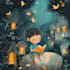 do children book illustrations, comic illustrations