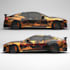 do racing car wrap design, racing car wrap, car wrap design