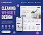 design house cleaning service website bookingkoala website booking koala website
