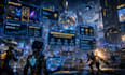 develop blockchain game, nft marketplace, crypto game, metaverse and p2e