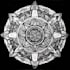 mandala, polynesian, tribal tattoos and sacred geometry