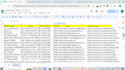 b2b lead generation, web research and verified email list