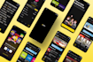 do react native ai mobile app development for android or ios
