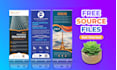 design roll up banner, pull up banner, and retractable banner