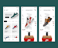 do modern mobile ui ux design or app ui ux design
