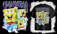 create bootleg graphic designs for streetwear fanatics