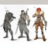 design characters concept art