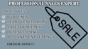 do cold calling, b2b leads generation, telemarketing, set appointment, sales