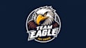 do make eagle mascot logo