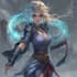 make artwork for oc, dnd, fantasy characters, or other fantastical beings