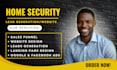 home security leads cyber security locksmith leads generation home automation