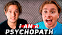 design an eyecatchy  podcast thumbnail design for youtube and social media