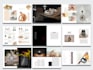 design magazine,  annual report for you