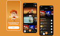 ui ux design educational learning mobile app development kids course android ios