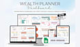 create automated excel or google spreadsheets for personal finance, student,