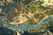 create a fantasy map for your book
