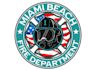 design modern firefighter logo