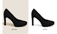 basic clipping path and background removal in photoshop