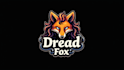 design an awesome dead fox mascot logo with express delivery