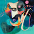 do creative, abstract, and experimental art