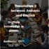 professionally translate between amharic and engilsh