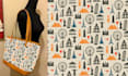 design seamless repeat pattern design