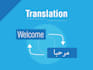 proofread and translate your arabic language content