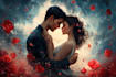 design fantasy, romance and sci fi book covers