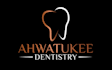 do modern professional dentist logo design