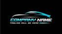 design custom car wash logo