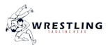design awesome wrestler logo