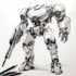 do complete mecha concept arts