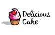 create awesome a unique dessert logo design